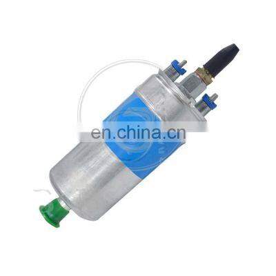 BMTSR Electric Fuel Pump Replaces For 0580254910 W123 W124 W126 C107 190E 82-93 84