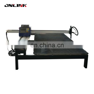 Good quality CNC metal plasma cutting machine with cheap price
