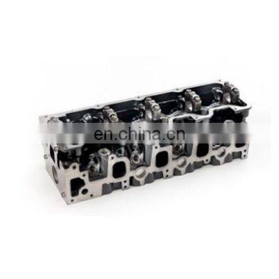 5l Diesel Engine Full Complete Cylinder Head For Hiace Dyna Hilux 11101-54150