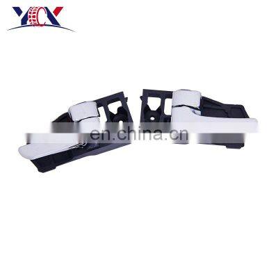 L A21 6105130 R A21 6105120 Car inner handle Auto body parts car inner handle for a21 chery a5