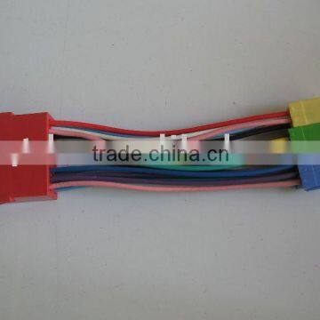 Wire harness for AUDI