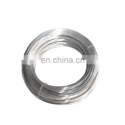 Nichrome Filament Wire Fechral N8 Resistance Alloy Heating Wires