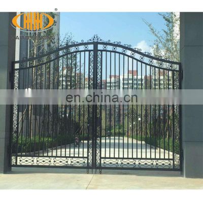 2020 cheap lowes wrought iron security doors and new design iron gate door prices