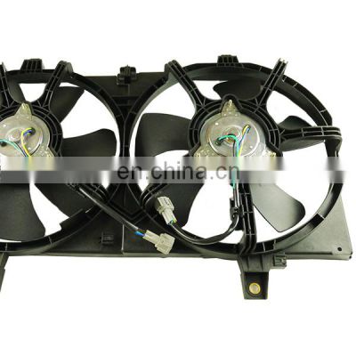 Cheap Factory Price motor cooling fan for nissan sunny N16 214817N900