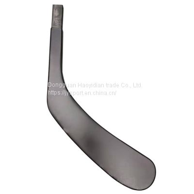 carbon fiber ice hockey blade with 3K 12K 18K C19  C15