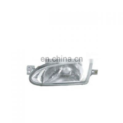 For Hyundai 95/96 3d Accent Head Lamp 92102-22010 92101-22010 R 92102-22000 L 92101-22000s, Auto Headlights
