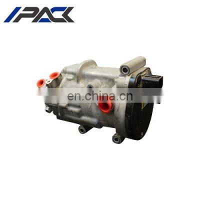 Stable Quality 88370-47121Compressor Assy For Toyota Prius ZVW50