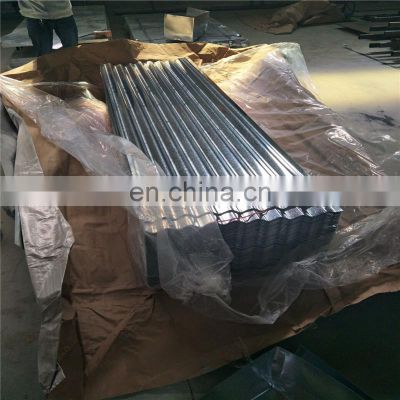 High Quality Cheap G30 G60 G90 Astm A653 Roofing Sheets Types Aluminum
