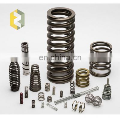 Manufacturer Customized Precision Molds Spring For Machines