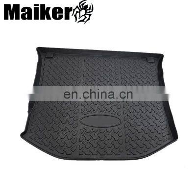 4x4 Car Parts Trunk Mat For Jeep  Grand Cherokee 2011+ Auto Accessories