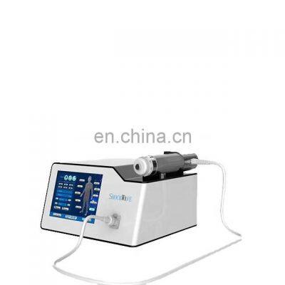 2021 innovative products magnetotherapy ed treatment erectile dysfunction physiotherapy machine