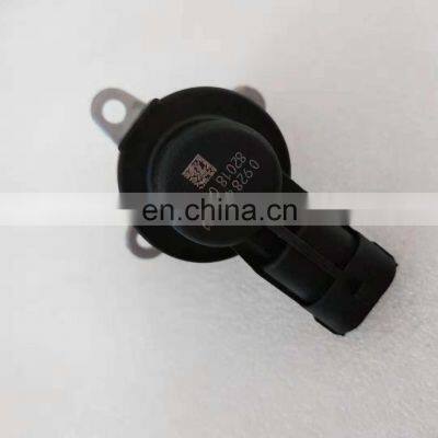 China high quality Diesel fuel system metering valve 0928400671 SCV valve