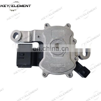 KEY ELEMENT HIGH QUALITY Neutral Safety Switch OEM 42700-26500 for Hyundai Sonata Kia K5 Sportage