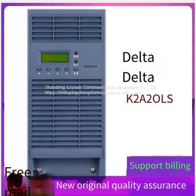 New and original Huiyeda DC panel K2A220LS charging module, battery, high-frequency switch and rectifier equipment
