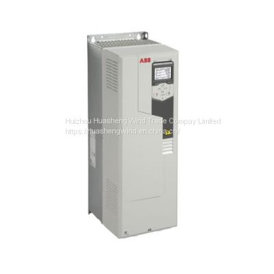 ACS580-01-046A-4 Low Voltage AC Drives ABB General Purpose Drives 22KW