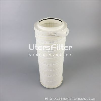 1.14.16D25ECO/C HC8314FKT16H UTERS replace of HYDAC Hydraulic lubricating filter element