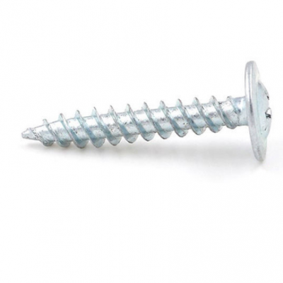 Modified Truss Head Self-Tapping Screws