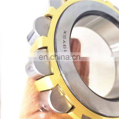 85x151.5x34 Japan quality eccentric roller bearing 619 YSX gear reducer bearing 619YSX bearing