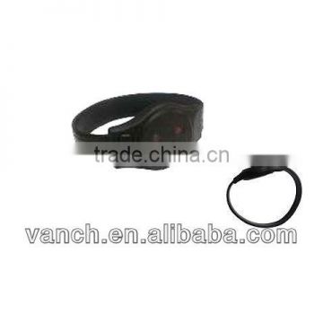 2.45ghz active rfid wristband tag for people tracking