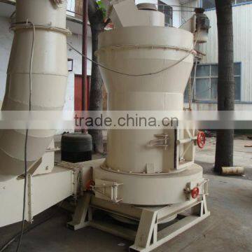 Huahong raymond grinding mill