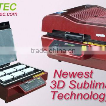 CE approved 3d sublimation printer, heat press sublimation printer, large format sublimation printer