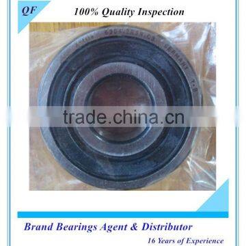 Deep groove ball bearing bike bearing Large stock best selling bearing 6007