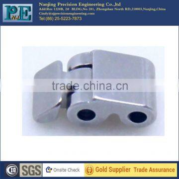 Custom cnc machining furnature parts,furniture fitting hinge,stamping parts