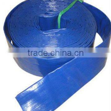 PVC Layflat Hose