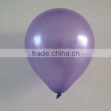 2012 new meet EN71 10 inch latex advertising balloon