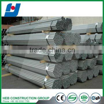 Exported Low Price Quality Steel Structure For Steel pipe Made In China