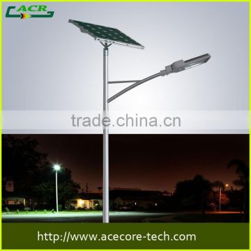 China wholesale integrated design solar outdoor lights