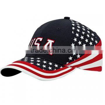 2016 hot sale high quality embroidery cap