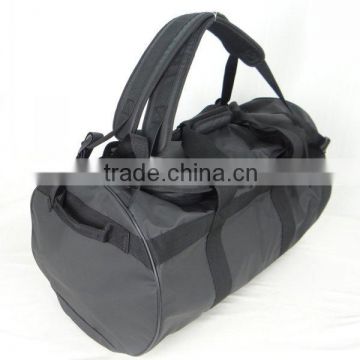 2014 hot sale foldable travel waterproof duffle bag