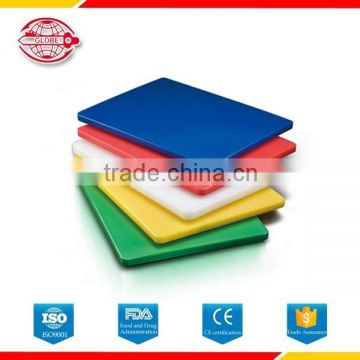 Factory directly sale colorful chopping board with guaranteed quality