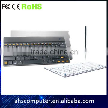 Good quality standard or multimedia keyboard wireless