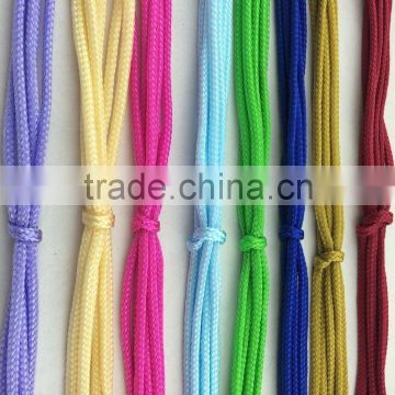 Color Vacuum rope