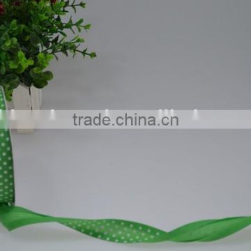 Wholesale 25mm printed Bias Binding Tape/Ribbon