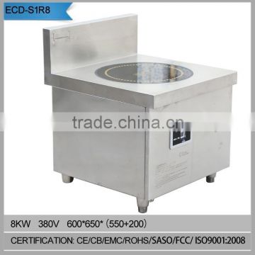 commercial electric soup cooker