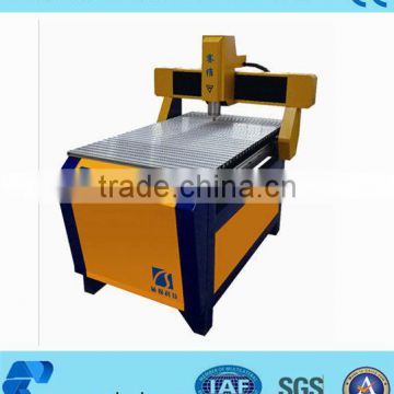 Advertising CNC Engraving Machine/plastic cutting mini cnc