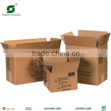 KRAFT PAPER BOX SMALL FP490927