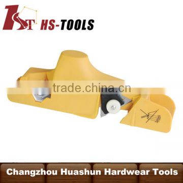 Dalle cutting- drywall finishing tools