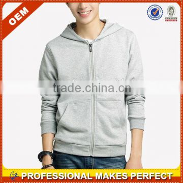 Custom wholesale blank hoodies(YCH-B0302)
