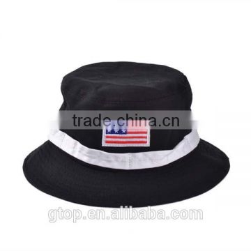 Navt flag Fashion Bucket Hat Boonie Outdoor Cap