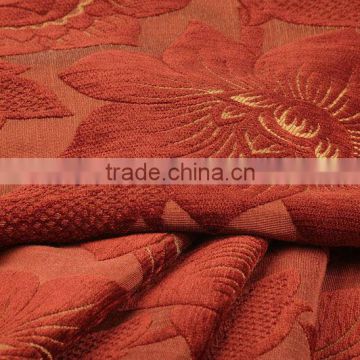 2013 New Trend Chenille Fabric