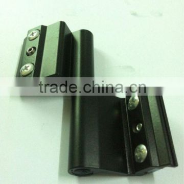 hot sale aluminum windows and doors hinge of middle east country