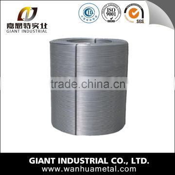 Best price for Cored Wire/Lowest price for SiCa Cored Wire/Ca Cored Wire with lowest price