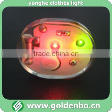 14 years professional for battery operated led lights for clothing
