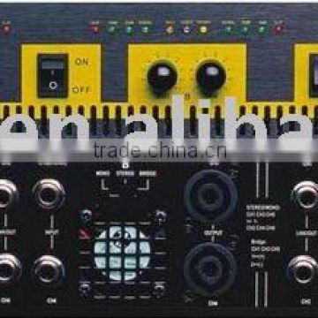 C-Mark Multi-channel sound system Digital Amplifier DA2643