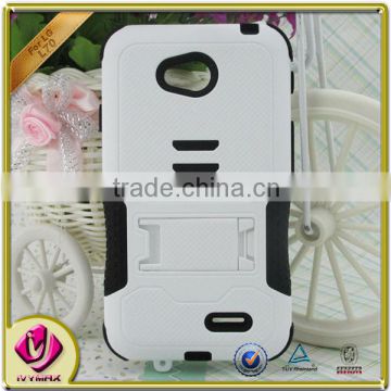 cell phone case for lg l70 back cover