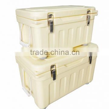 insulated cooler box for bbq